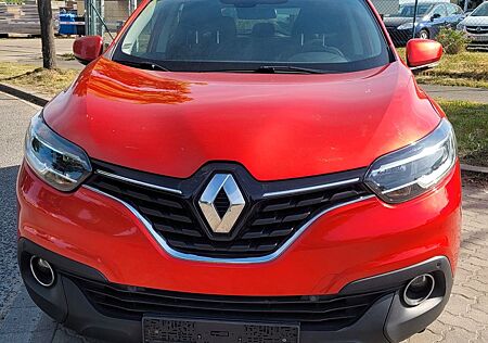 Renault Kadjar Experience