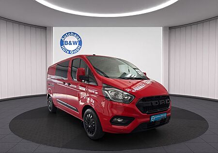 Ford Transit Custom 340 L2 Trend*1.Ha*REGALE*KAMERA*