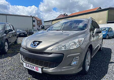 Peugeot 308 SW Platinum*SHZG*PDC*1.HAND*