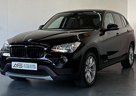 BMW X1 16d sDrive /Lichtaut/Klimaauto/KeylGO/Multi..