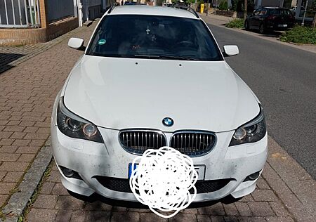 BMW 530d touring Edition Sport Edition Sport