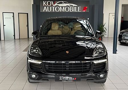 Porsche Cayenne Diesel Steuerketten+Inspektion neu