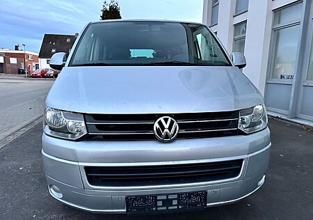 VW T5 Multivan Volkswagen