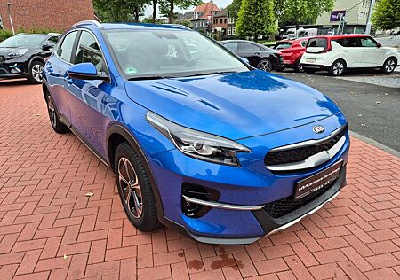 Kia XCeed Spirit Plug-in Hybrid*Kamera*Navi*Sitzh.*