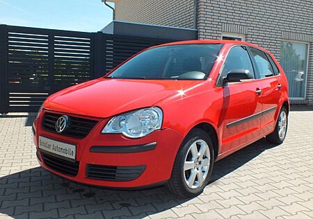 VW Polo Volkswagen IV Trendline 1.2 KLIMA / ALU