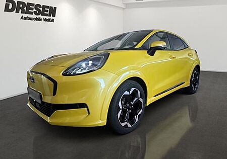 Ford Puma Gen-E Premium+Kamera+Navi+Abstandstempomat+