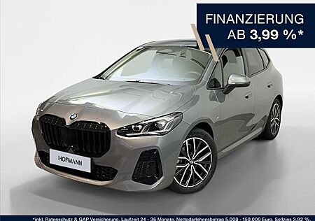 BMW 2er gebraucht kaufen BMW 2er 220i Active Tourer M Sport AHK+ACC+H/K+Premium