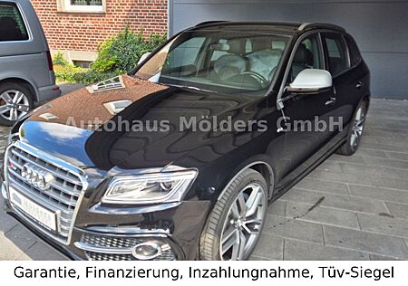 Audi SQ5 Allrad *Garantie*Navi*Tiptronic*289€ mtl.