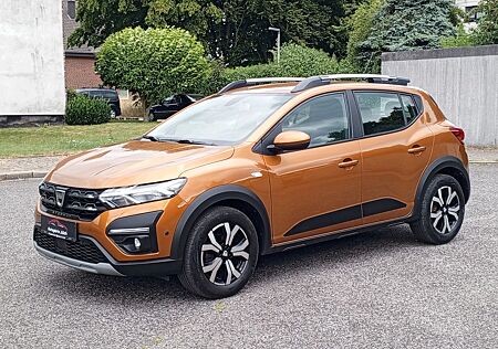 Dacia Sandero III Stepway Comfort 1.0 *1.Hand*wenig km