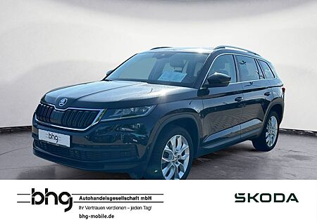 Skoda Kodiaq 2,0 TSI 7-G.DSG 4x4 Style