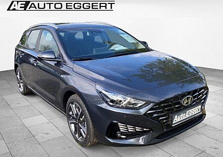 Hyundai i30 Trend Mild-Hybrid T-GDI EU6d FL Kombi (MJ23)