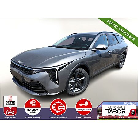 Kia Andere leasen