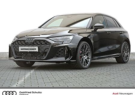 Audi RS3 Sportback #Pano 280 Kmh Sonos#