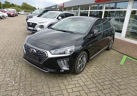 Hyundai Ioniq Premium Hybrid (FL)