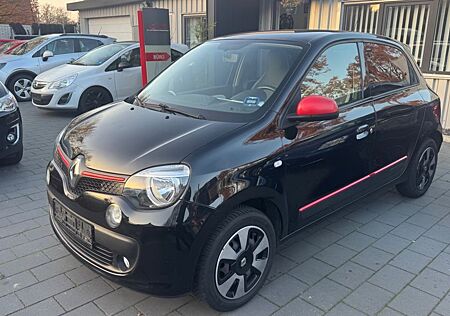 Renault Twingo Experience