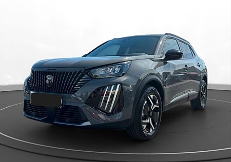 Peugeot 2008 BlueHDi 130 EAT8 Allure