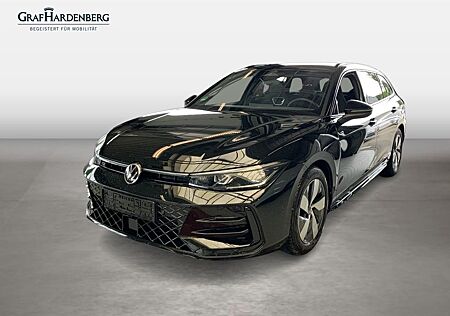 VW Passat Variant Volkswagen 2.0 TDI 4M DSG R-Line Matrix ACC