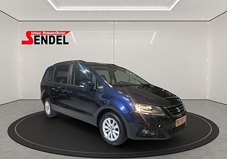 Seat Alhambra Style***MTL.RATE 118,00 €***