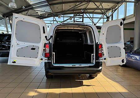 Citroën Berlingo BlueHDi 130 L2 EHZ EAT8