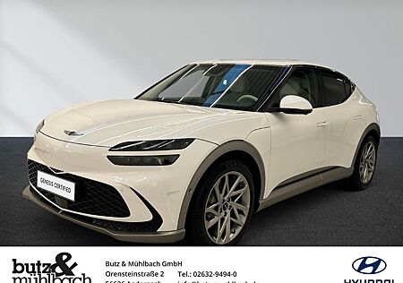 Genesis GV60 Sport Elektro 4WD Sportpaket Memory Sitze S