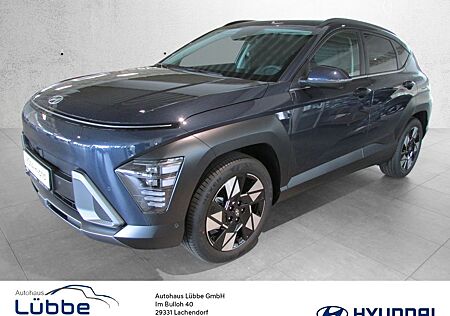 Hyundai Kona 1.6 GDI Hybrid Prime Bose ECO-Paket