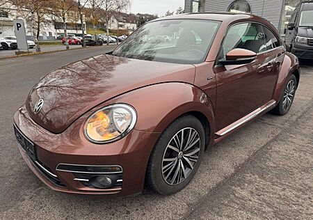 VW Beetle Volkswagen Allstar BMT