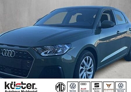 Audi A1 Sportback PDC*KAMERA*SHZ*TEMPO*KLIMAAUTO