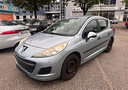 Peugeot 207 SW Filou 75*TÜV 03/2027