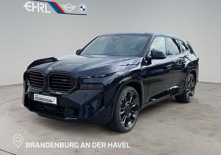 BMW XM M Driver's Package 270km/h | 30% UPE-Nachlass