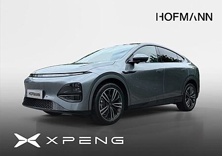 XPENG G6 AWD Performance PANO, NAV, KAM, TSR, ESP, AEP
