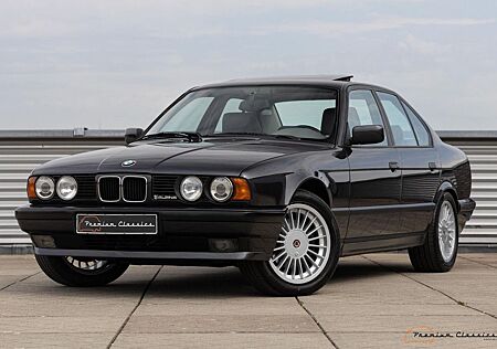 ALPINA B10 Allrad E34 | 190.000KM | 003/064 | Sunroof |