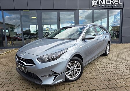 Kia Cee'd Sportswagon Ceed Sw. JBL Edition*Kamera*Navi*Shz*Lhz*Voll*