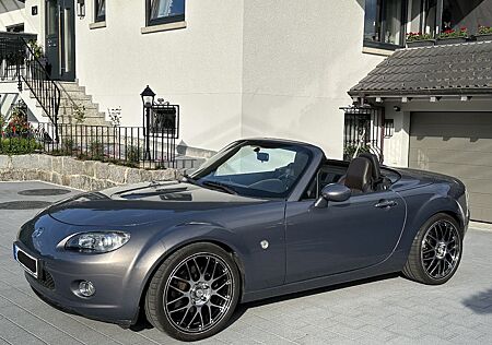 Mazda MX-5 2.0 MZR Niseko