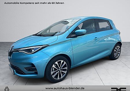 Renault ZOE INTENS R135 Z.E. 50 CCS (Batteriekauf)