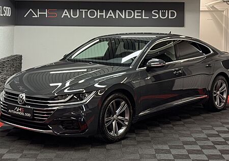 VW Arteon Volkswagen R-Line*NAVIGATION*AHK*