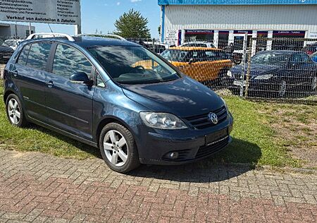 VW Golf Volkswagen Plus V United/Klima/Sitzheizung/Kamera