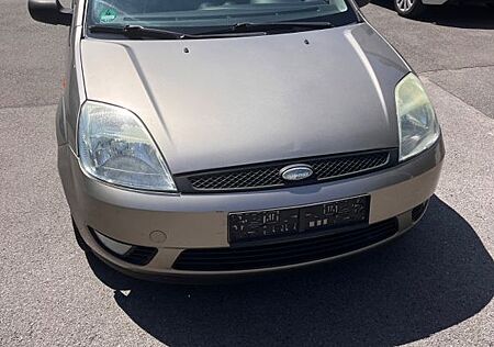 Ford Fiesta 1.4 16V -
