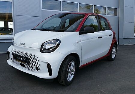 Smart ForFour electric drive / EQ