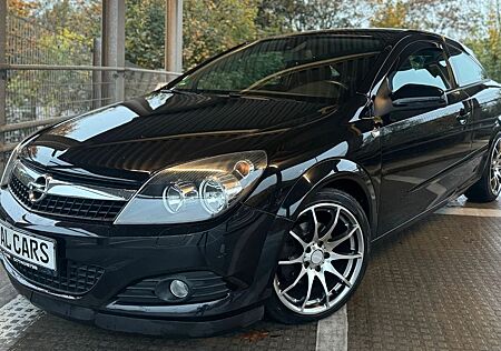 Opel Astra H* GTC EDITION*1.6*TÜV/GARANTIE*SCHECKHEFT