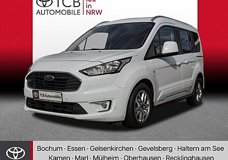 Ford Tourneo Connect 1.5 TDCi Titanium NAVI KLIMA