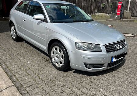 Audi A3 1.6 Ambiente Ambiente