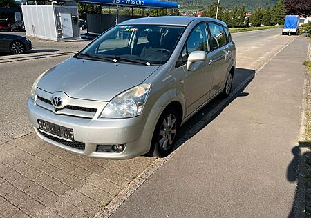 Toyota Corolla Verso 1.8 Executive/7-Sitze