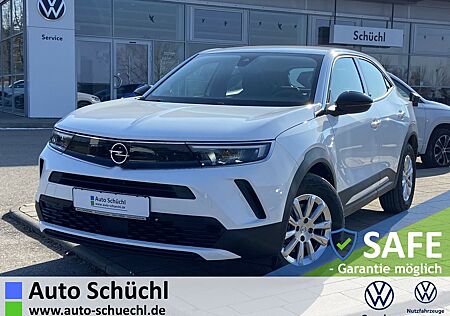 Opel Mokka-e LED+GRA+On-Board Charger 3-phasig+CCS