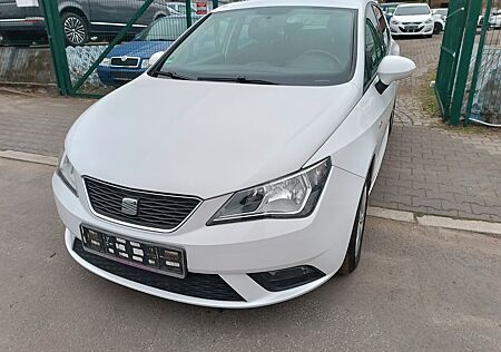 Seat Ibiza Lim. Stylance / Style