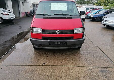VW T4 Multivan Volkswagen