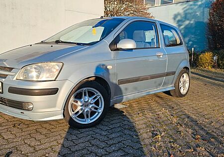 Hyundai Getz 1.3 GLS