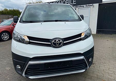 Toyota Pro Ace Proace L2 Kasten Lang Maxi,Kamera tempomat Klima