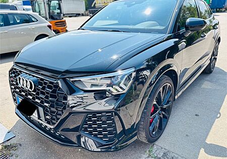 Audi RS Q3 RSQ3
