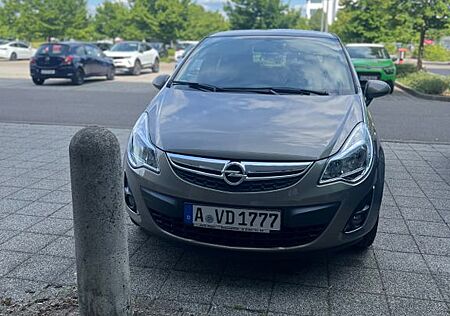 Opel Corsa 1.2 ecoFLEX Selection Selection