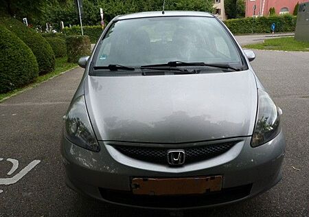 Honda Jazz 1.2